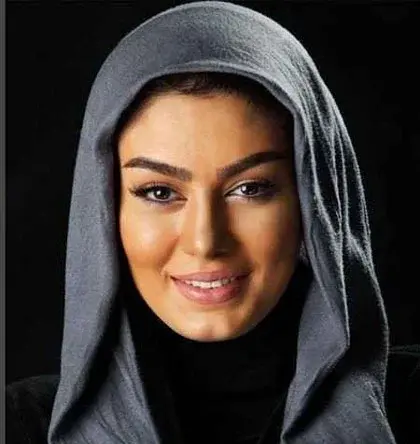 عکس های سحر قریشی قبل از عمل جراحی