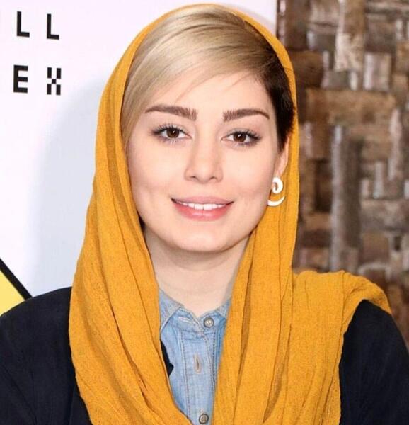 عکس های سحر قریشی قبل از عمل جراحی