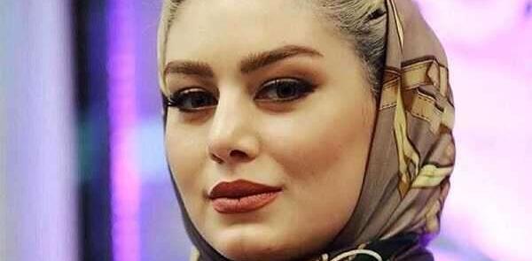 عکس های سحر قریشی قبل از عمل جراحی