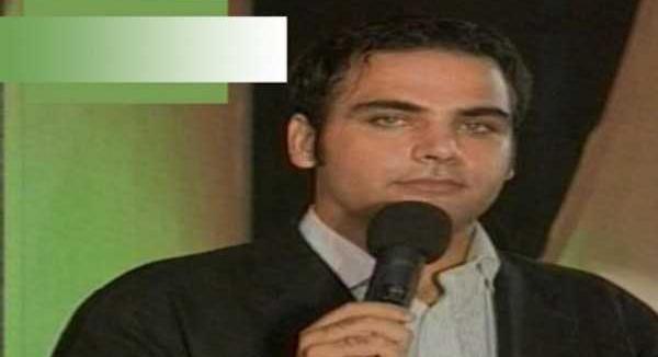 عکس احسان علیخانی قبل از عمل بینی و کاشت مو