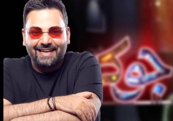 عکس احسان علیخانی قبل از عمل بینی و کاشت مو