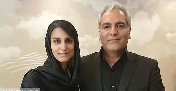 عکس های مهران مدیری در خارج