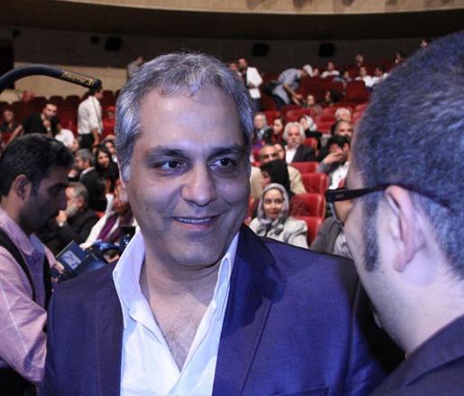عکس های مهران مدیری جدید