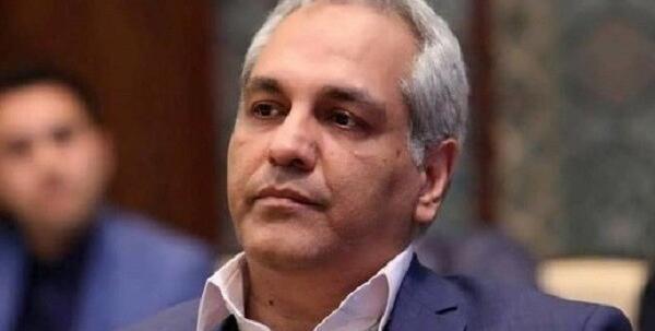 عکس های مهران مدیری جدید