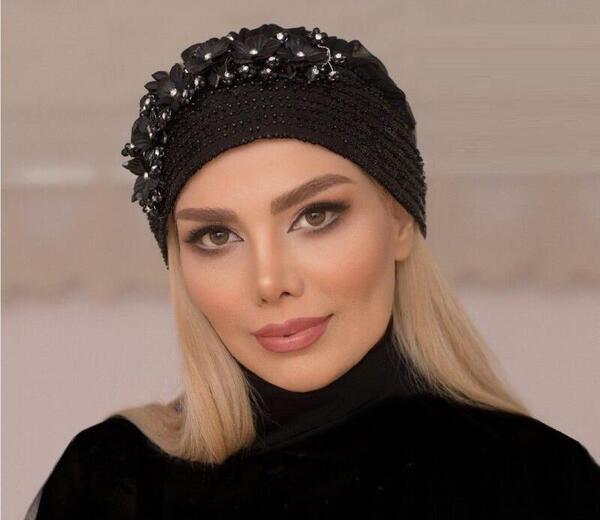 عکس های مهران غفوریان با همسرش