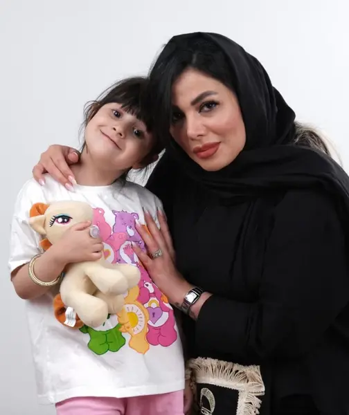 عکس های قدیمی مهران غفوریان