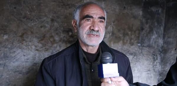 عکس دکتر مهران یوسفی زنجان