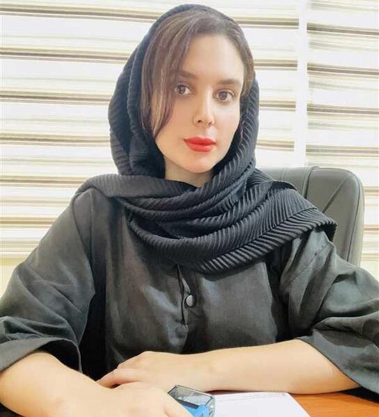 عکس دکتر مهران یوسفی زنجان