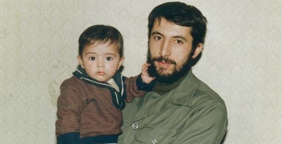 عکس دکتر مهران یوسفی زنجان