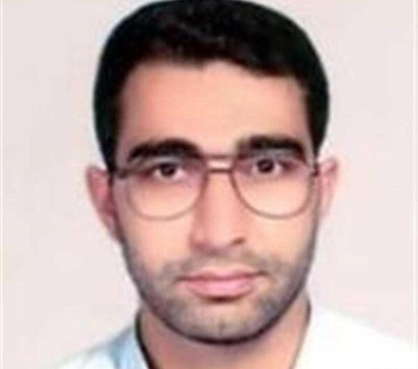 عکس دکتر مهران یوسفی زنجان