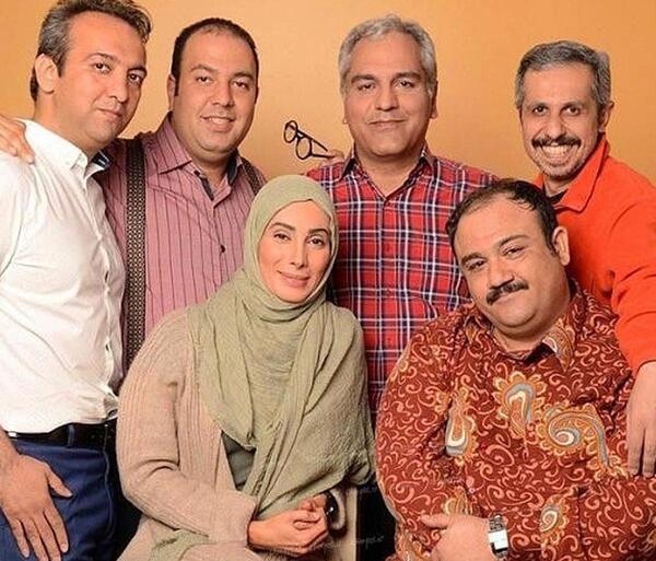 عکس عکس های مهران مدیری