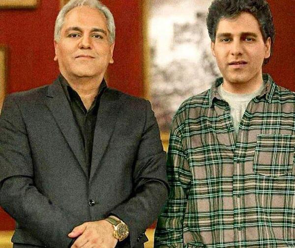 عکس عکس های مهران مدیری