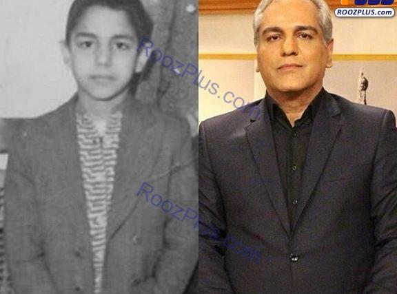 عکس عکس های مهران مدیری