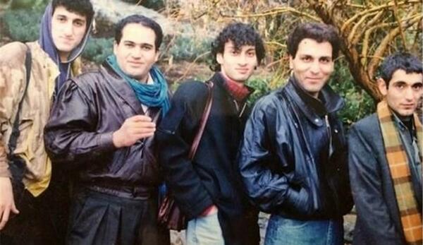 عکس عکس های مهران مدیری