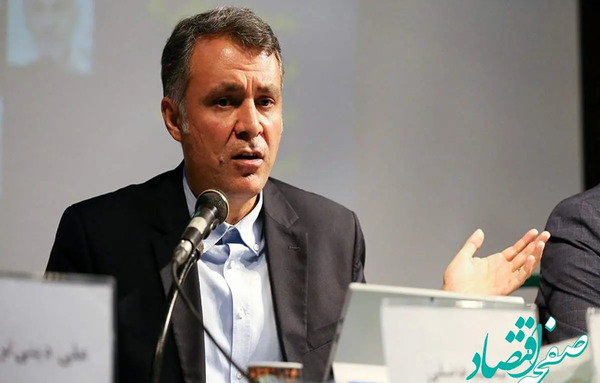 عکس محمد فاضلی کیا