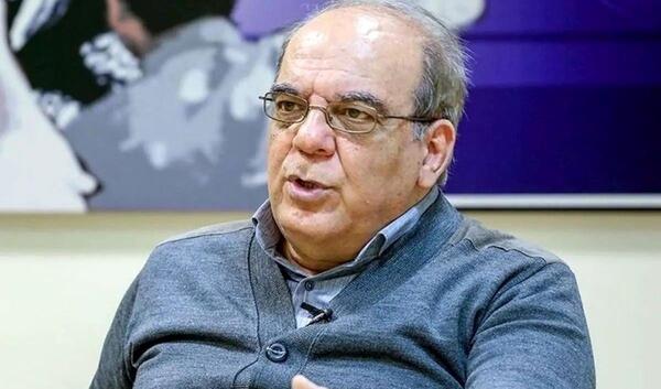 عکس محمد فاضلی کیا