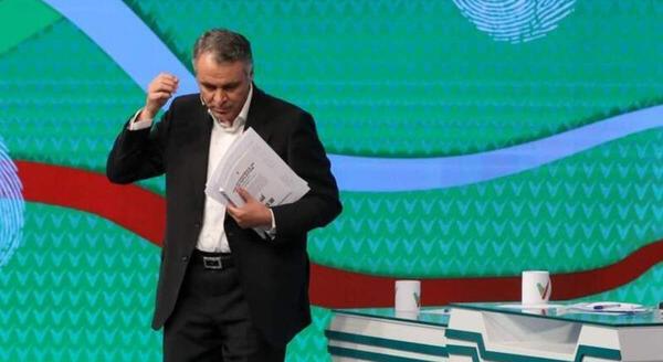 عکس محمد فاضلی کیا