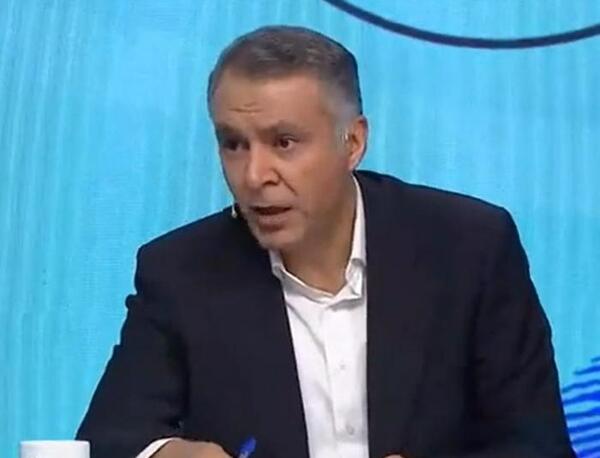 عکس محمد فاضلی کیا