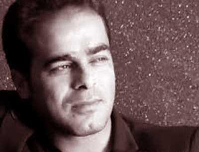 عکس محمد فاضلی کیا