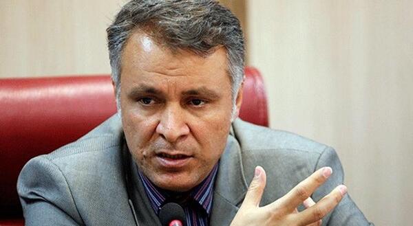 عکس محمد فاضلی کیا