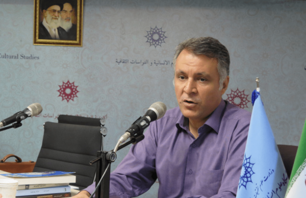 عکس محمد فاضلی کیا