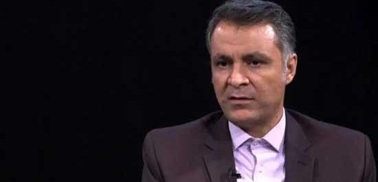 عکس محمد فاضلی کیا