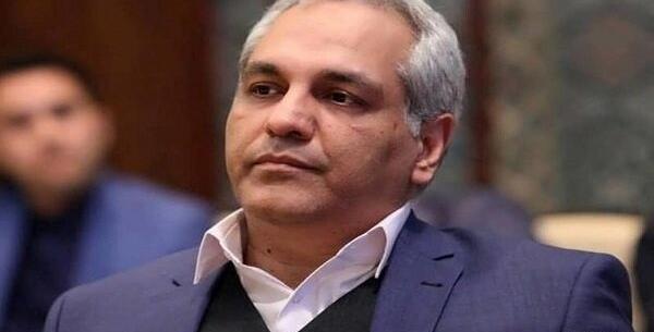 عکس نوشته مهران مدیری جدید