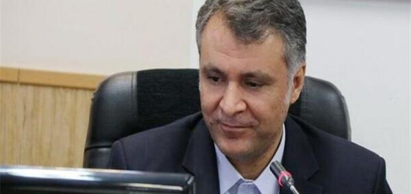 عکس دکتر محمد فاضلی