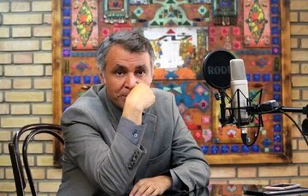 عکس های محمد فاضلی