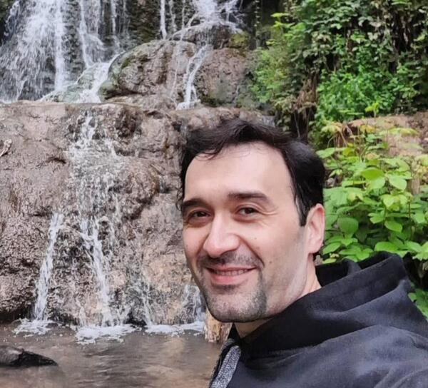 عکس های محمد فاضلی