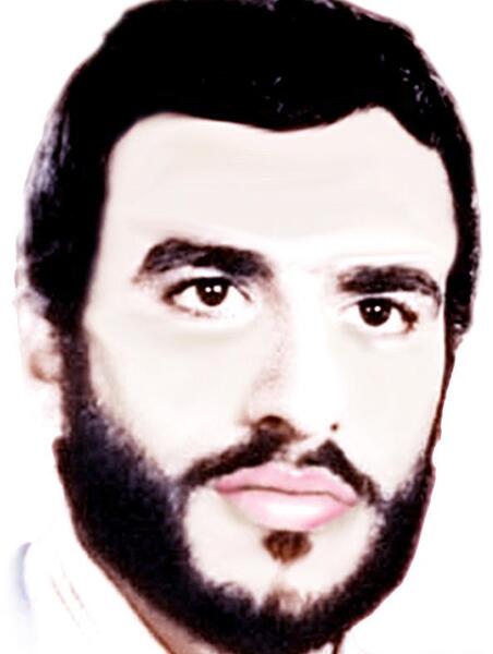 عکس محمد جواد فتاحی
