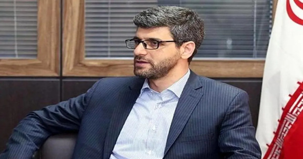 عکس محمد جواد فتاحی