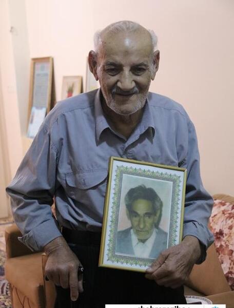 عکس محمد جواد فتاحی