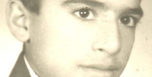 عکس محمد جواد فتاحی