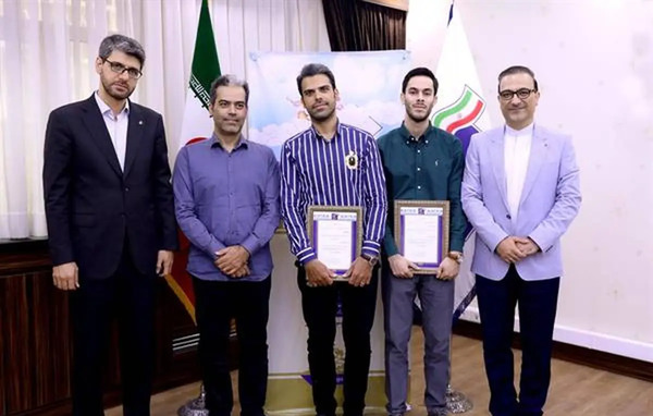 عکس محمد جواد فتاحی