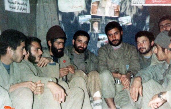 عکس محمد جواد فتاحی