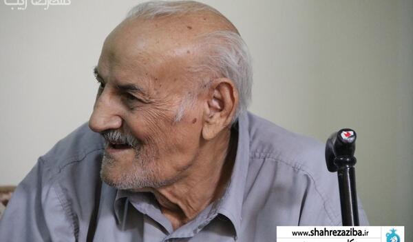 عکس محمد جواد فتاحی