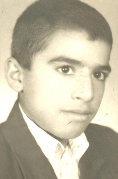 عکس محمد جواد فتاحی