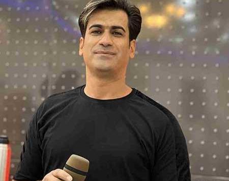 عکس محمد جواد فتاحی