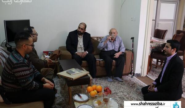 عکس محمد جواد فتاحی