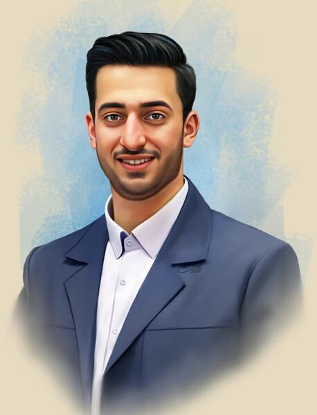 عکس محمد جواد فتاحی