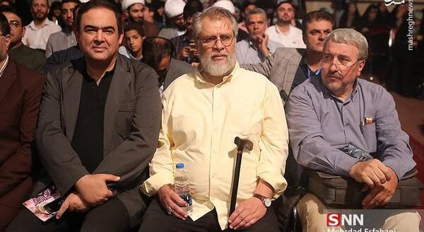 عکس محمد قاسمیان