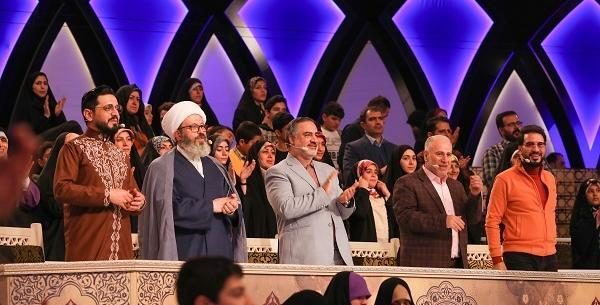 عکس محمد قاسمیان