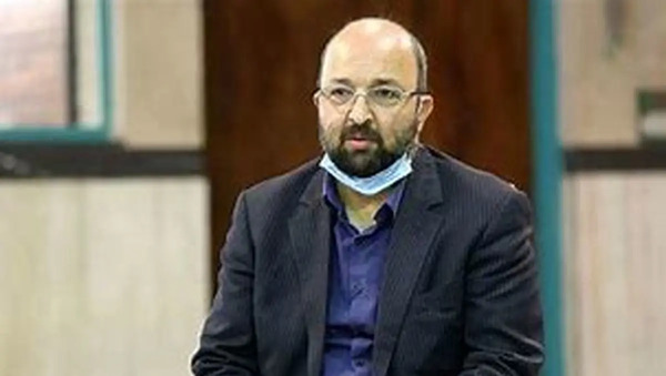 عکس محمد قاسمیان
