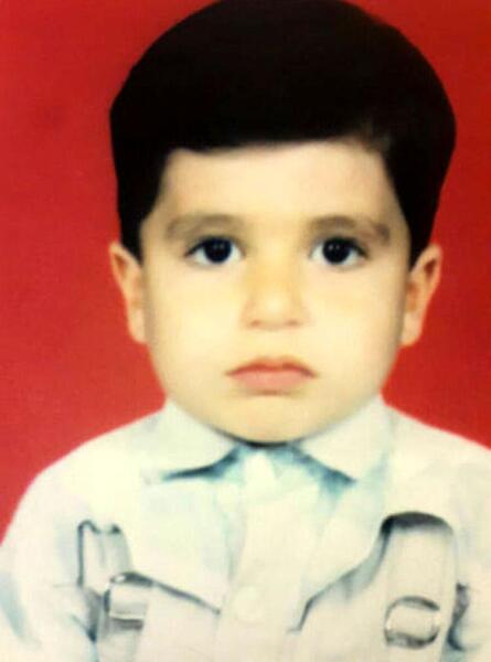 عکس محمد قاسمیان
