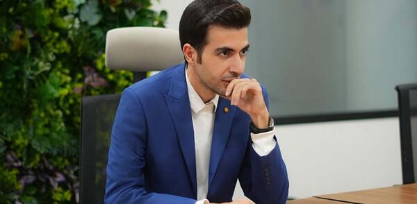 عکس محمد قاسمیان