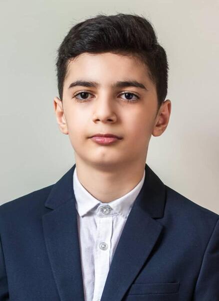 عکس محمد قاسمیان