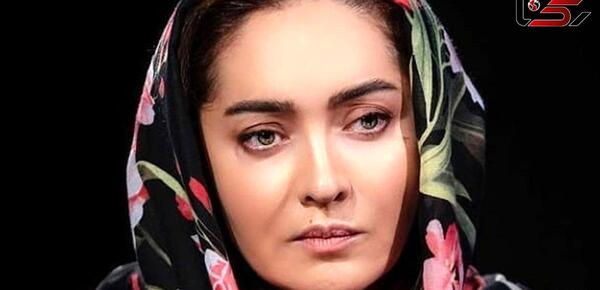 عکس مهران مدیری نیکی کریمی در استخر
