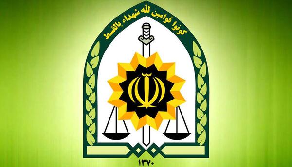عکس حاج محمد قنبری