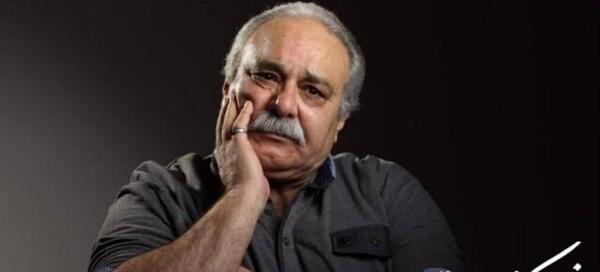 عکس محمد کاسبی جدید